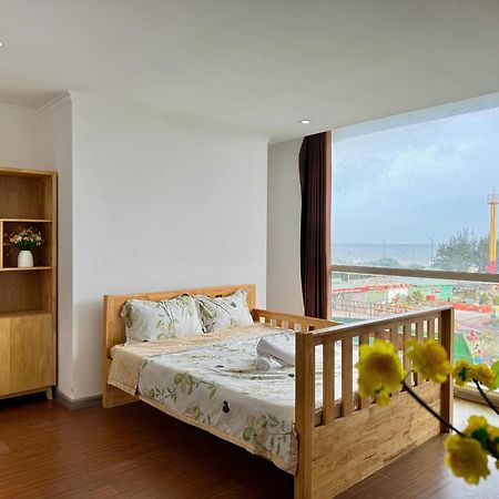Tina Home - Vung Tau Sat Bien Exterior photo