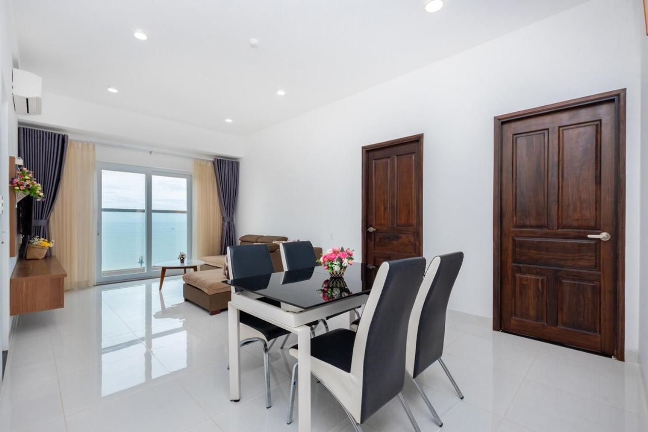 Tina Home - Vung Tau Sat Bien Exterior photo