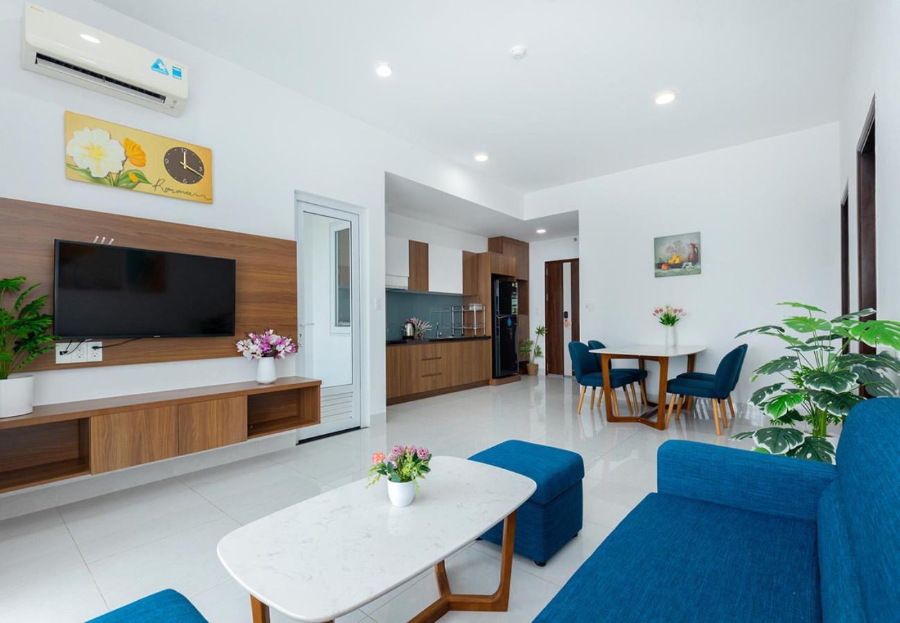Tina Home - Vung Tau Sat Bien Exterior photo
