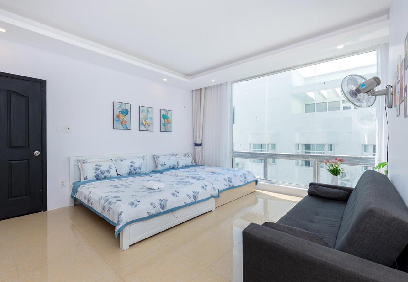 Tina Home - Vung Tau Sat Bien Exterior photo