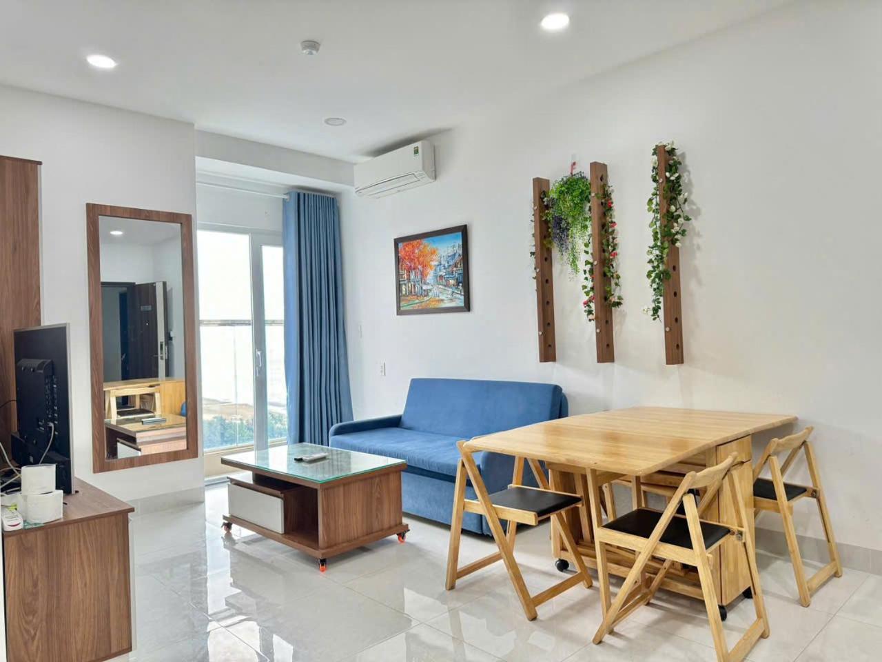 Tina Home - Vung Tau Sat Bien Exterior photo