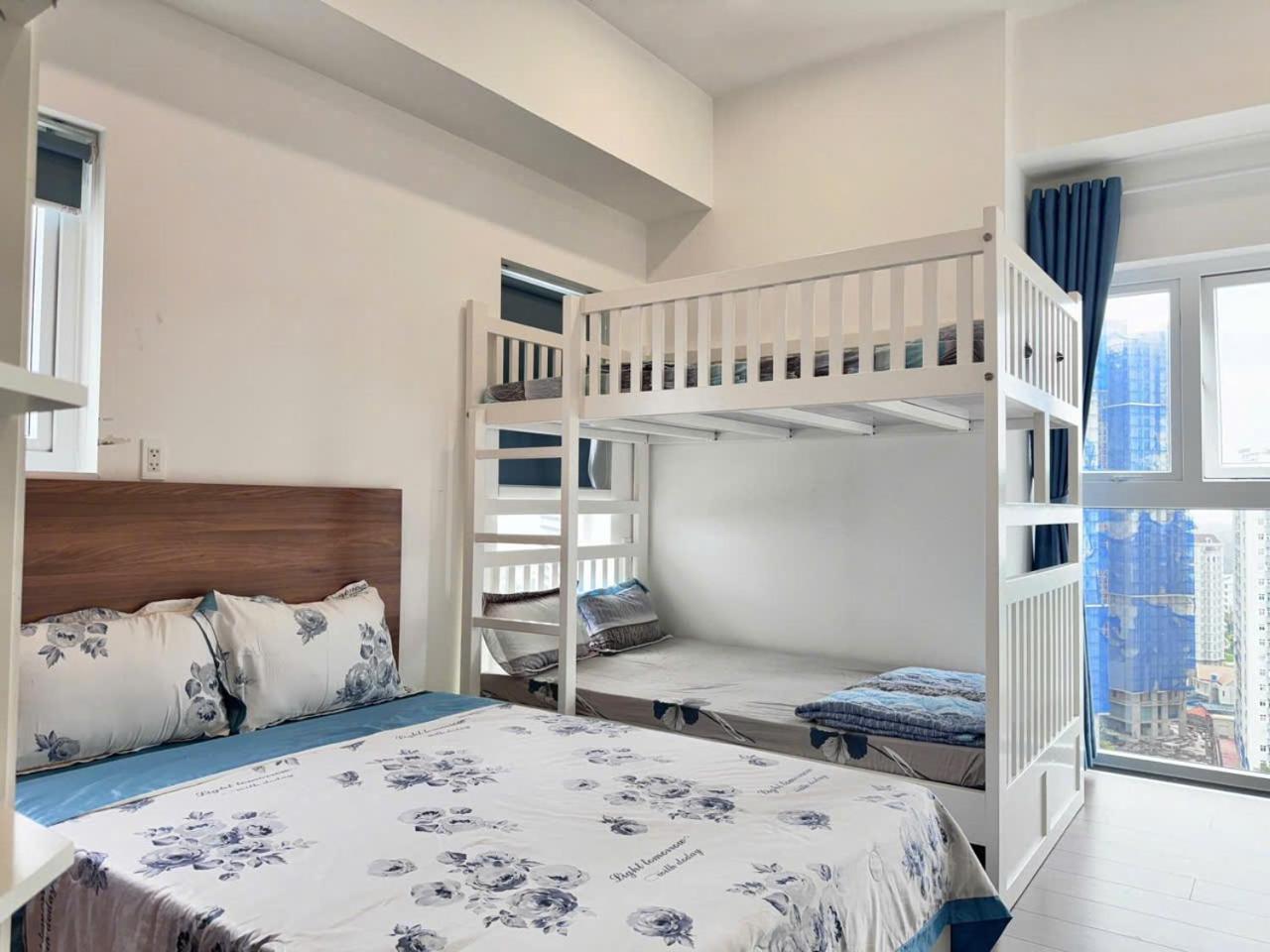 Tina Home - Vung Tau Sat Bien Exterior photo