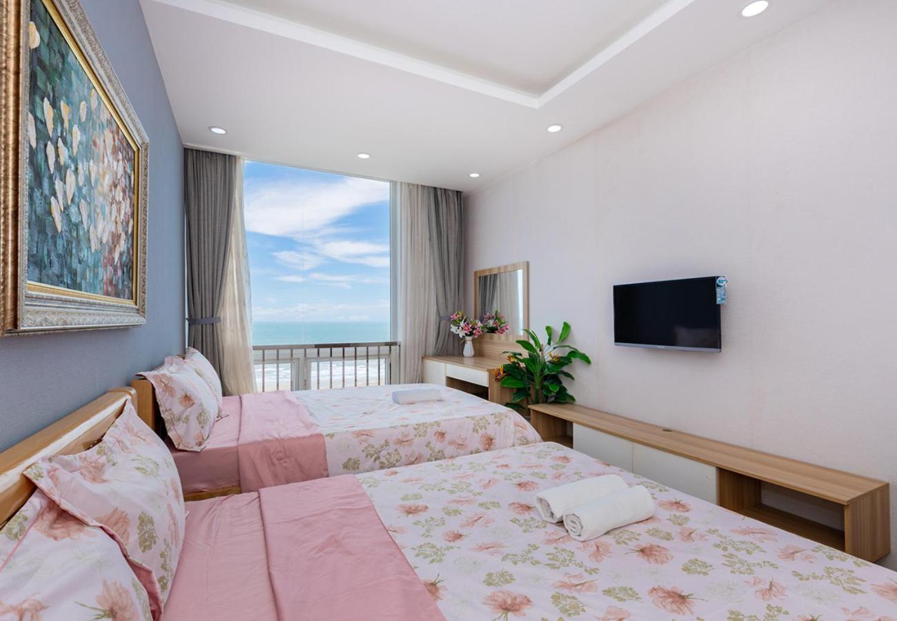 Tina Home - Vung Tau Sat Bien Exterior photo
