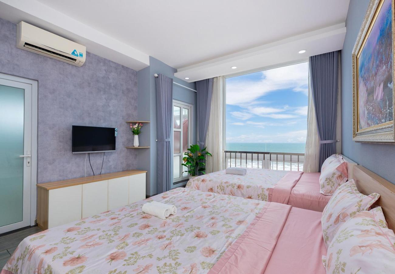 Tina Home - Vung Tau Sat Bien Exterior photo