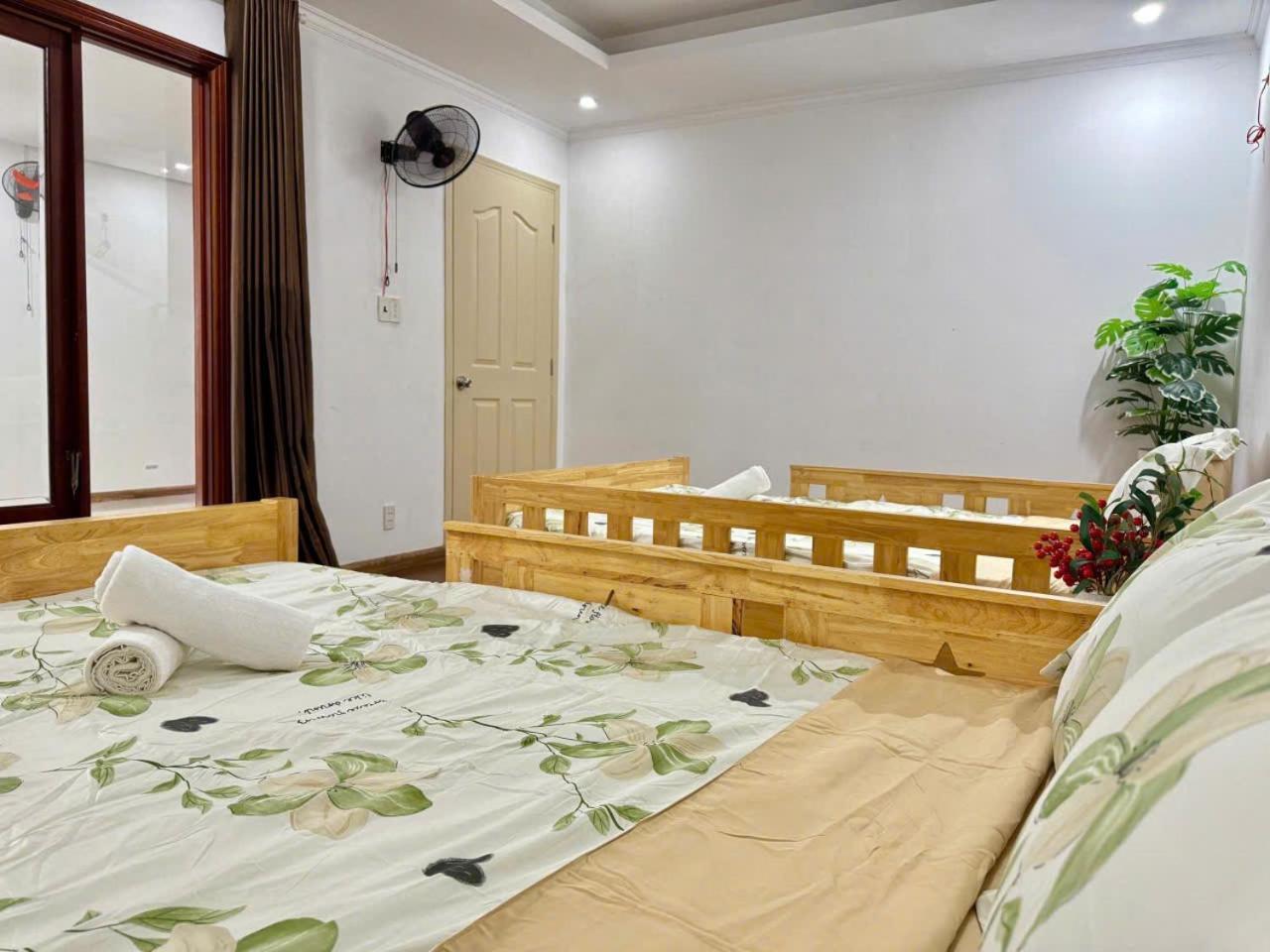 Tina Home - Vung Tau Sat Bien Exterior photo