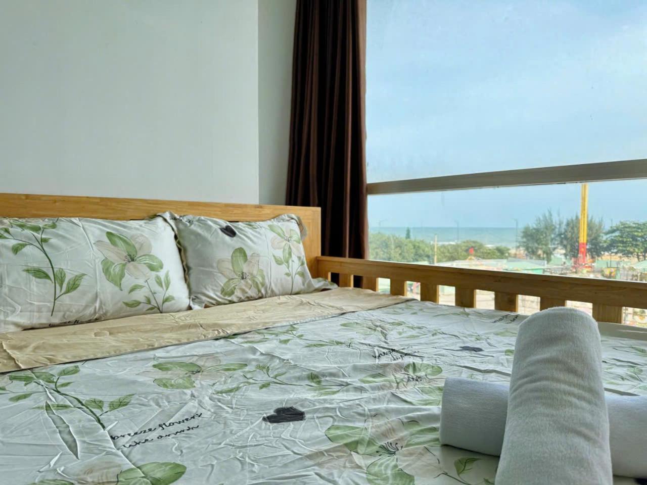 Tina Home - Vung Tau Sat Bien Exterior photo
